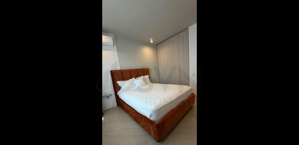 Apartament premium cu 3 camere in Cortina North Parcare subterana inclusa
