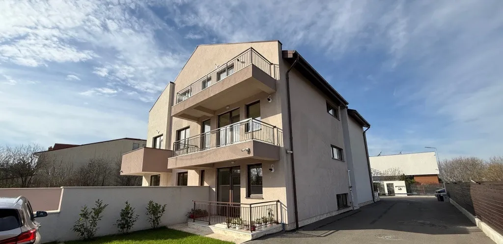 Apartamente 2 3 camere I Gradina I Bucurestii Noi