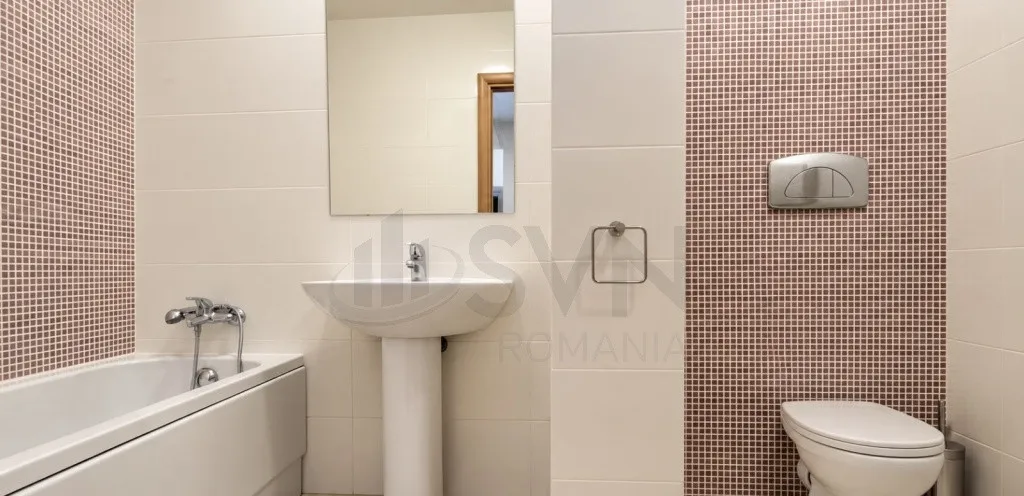 4 camere I 2 bai I 2 terase I complet mobilat si utilat
