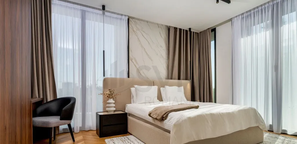 Vila Complex Pipera Casa 6 camere cu gradina