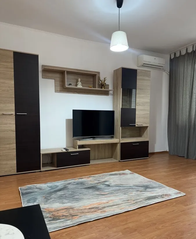 Titan 7 min metrou Grigorescu str Becatei Pallady piata renovata ac