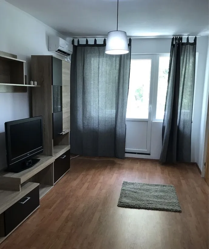 Titan 7 min metrou Grigorescu str Becatei Pallady piata renovata ac