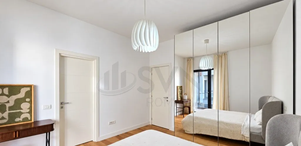 Apartament superb l terasa l vedere lac l garaj l belair lake