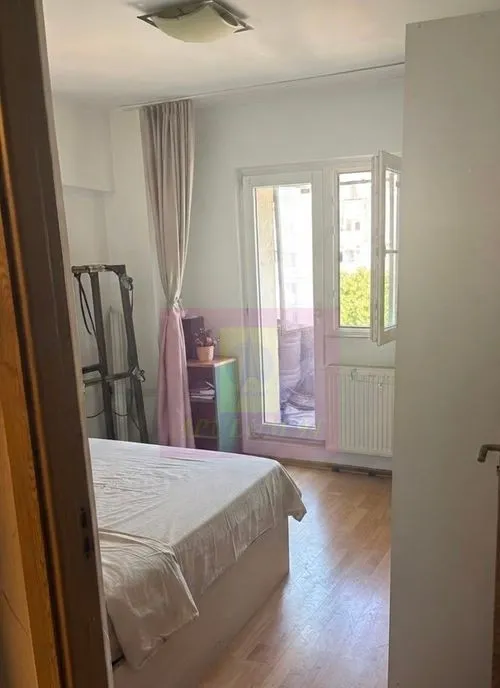 Apartament 3 camere Unirii Goga
