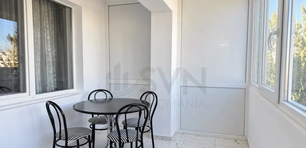 Apartament 3 Camere I Mega Mall