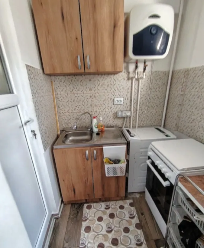 Titan str Tudor Ion renovata tv
