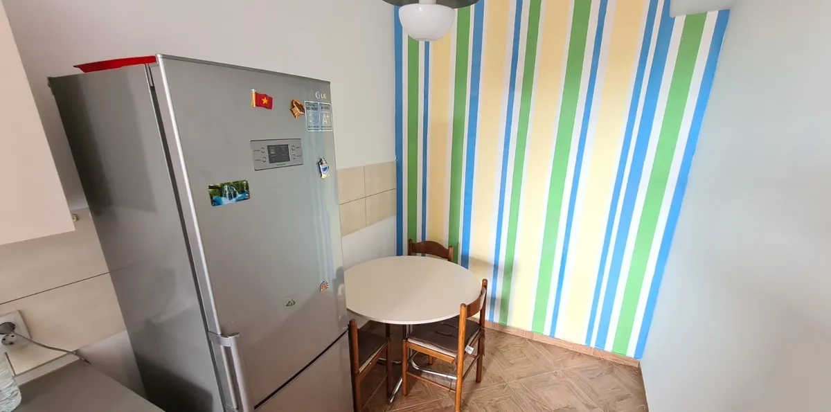 Fundeni Rezidence str Ciresului