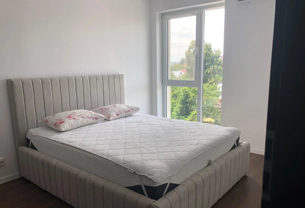 Drumul Cooperativei Apartament 2 camere decomandat 58 mp bloc 2019