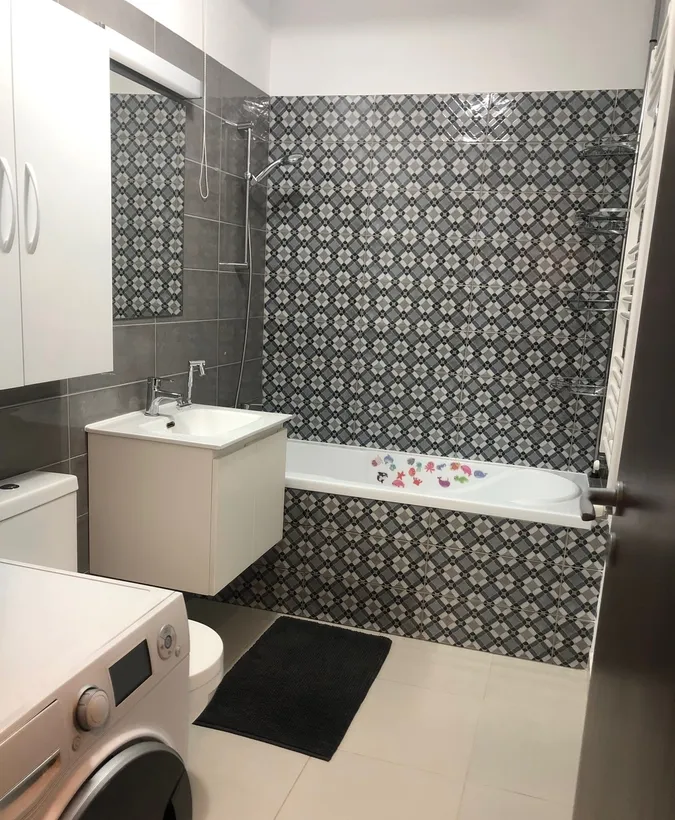 Drumul Cooperativei Apartament 2 camere decomandat 58 mp bloc 2019