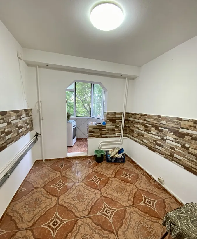 Drumul Taberei Ghencea stradal 2 bai 2 balcoane