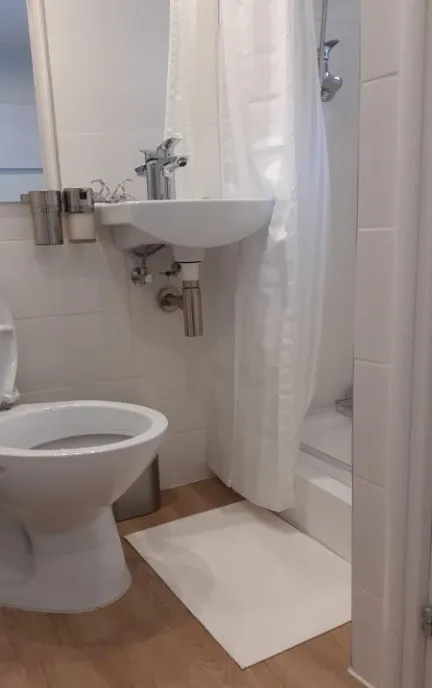 Garsoniera in Centrul Vechi Brasov in mijlocul actiunii