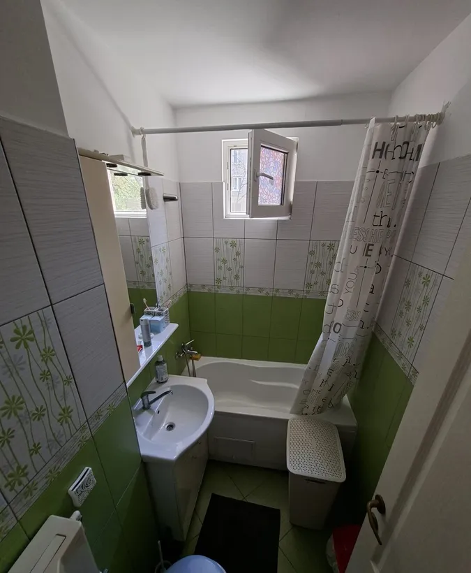 Drumul Taberei str Topolovat apartament 2 camere 118 000 eur