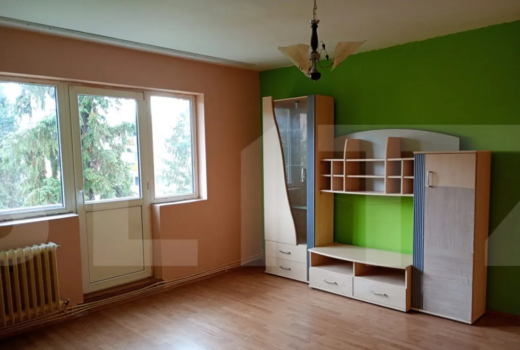 Apartament cu 2 camera zona Spitalului/Stadionului