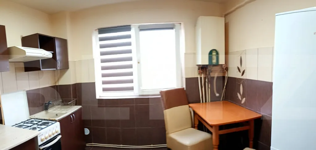 Apartament cu 2 camera zona Spitalului/Stadionului
