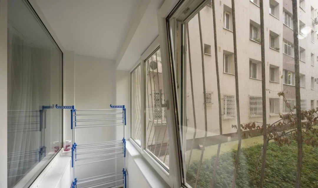 Apartament 2 camere 1 minut de metroul Raul Doamnei Pet Friendly