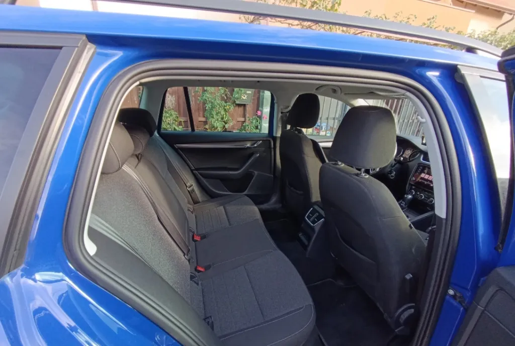 Skoda Octavia 3 automata 12 000 eur