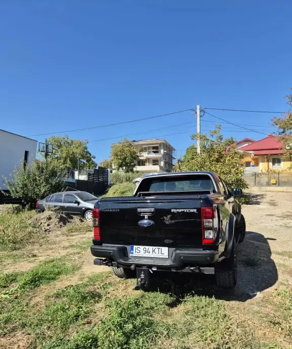 Ford Raptor 28500 euro negociabil predare leasing 28 500 eur