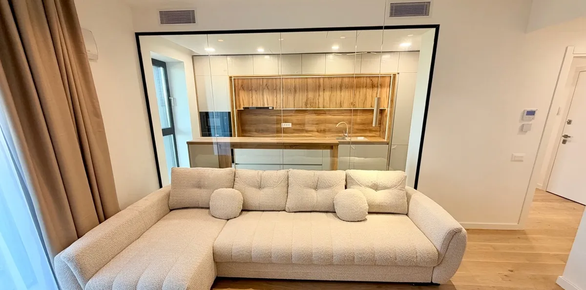 Aviatiei nusco city park - aviatiei 2 camere