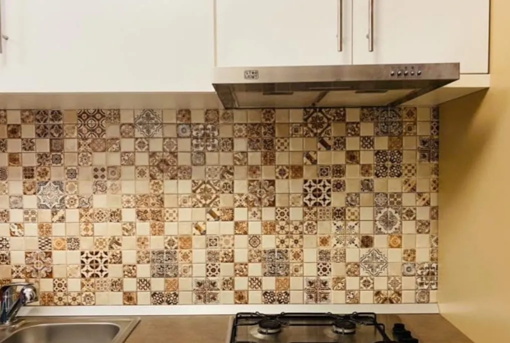 Calea Giulesti Ap 3 camere bloc boutique cu loc de parcare inclus