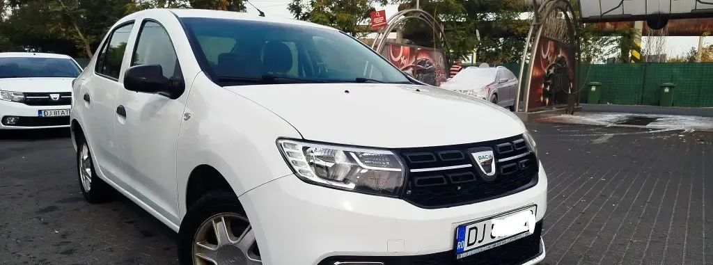 Dacia Logan 1 0 SCe Benzina 2019 Navigatie 133 216 km 6 950 eur