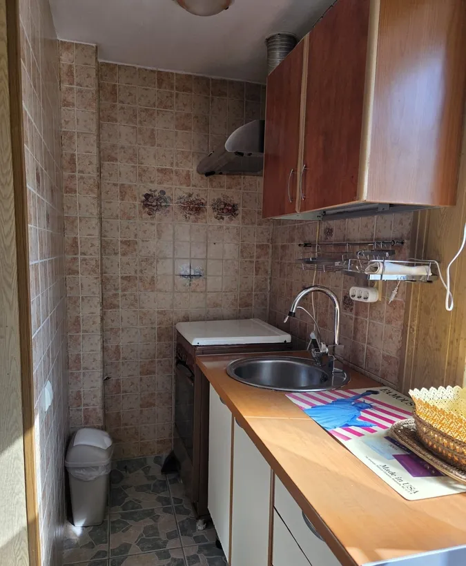 Apartament de inchiriat cu 2 camere - Drumul Taberei langa metrou Raul Doamnei
