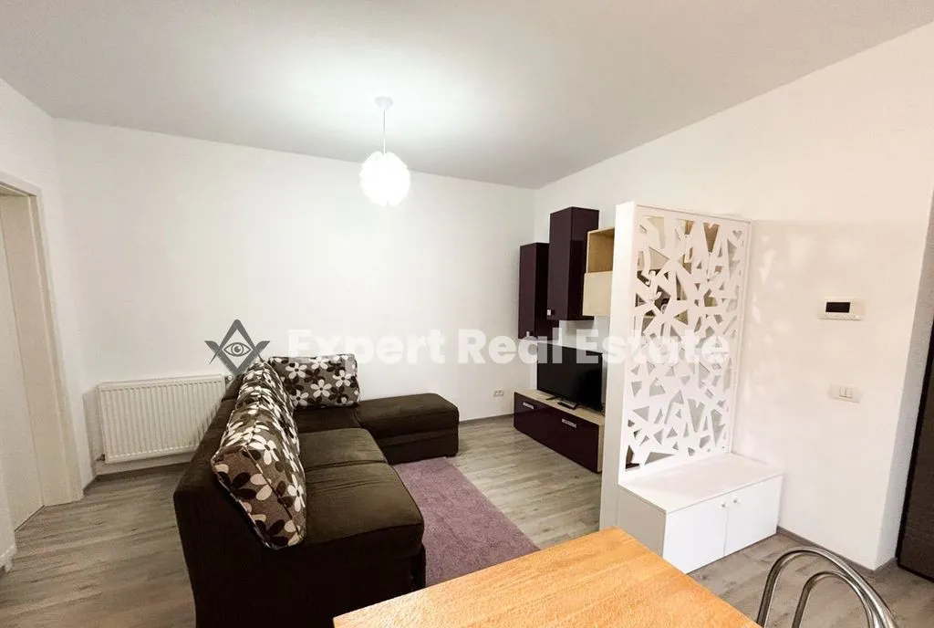 Apartament modern 2 Camere otopeni