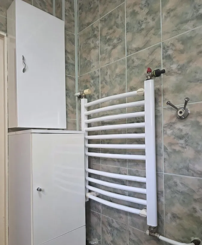 Apartament de inchiriat cu 2 camere - Drumul Taberei langa metrou Raul Doamnei