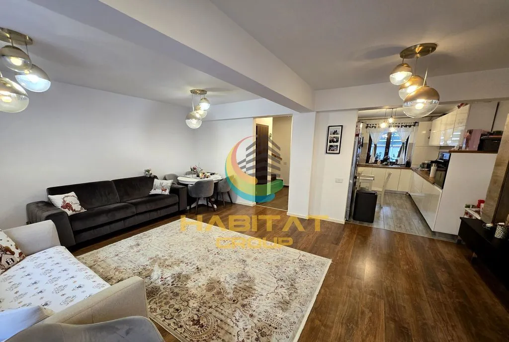 Casa 4 camere 500 m bulevard Berceni