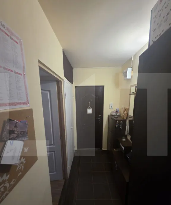 Apartament cu 2 camere si living openspace cu bucatarie Sf