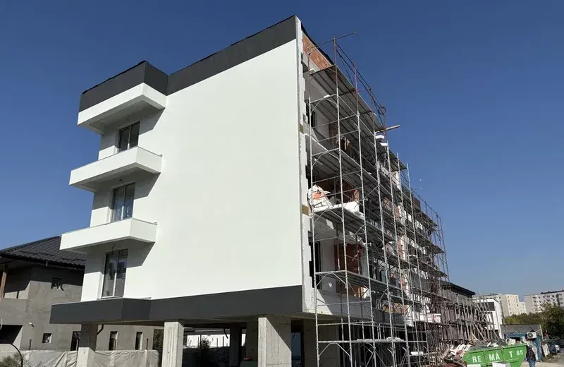 Titan Salajan Grigorescu tva inclus apartament 69 mp cu balcon nou