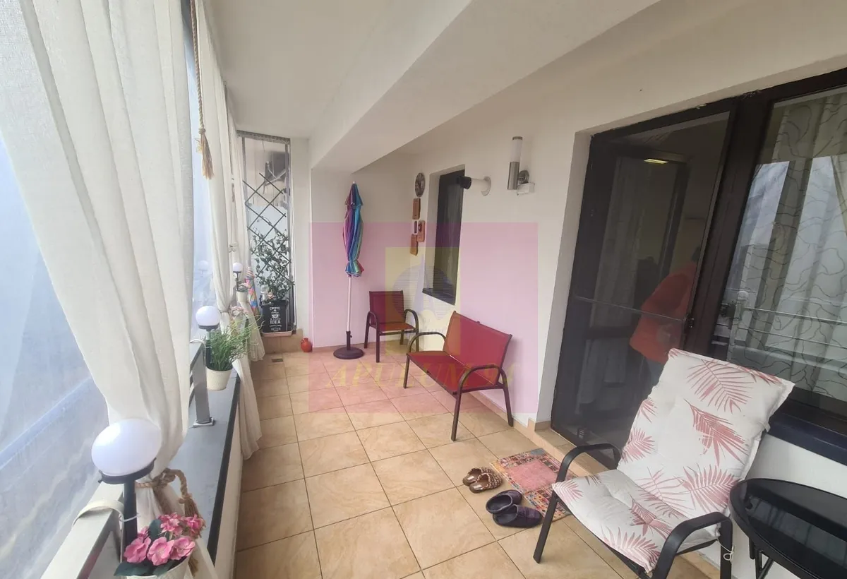 Apartament de vanzare in Sinaia Complex Colina Marei