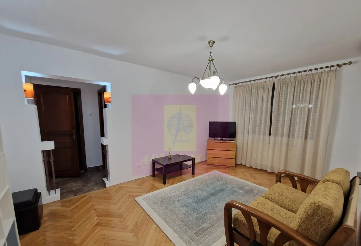 Apartament 2 camere Bd Eroilor Academia Militara