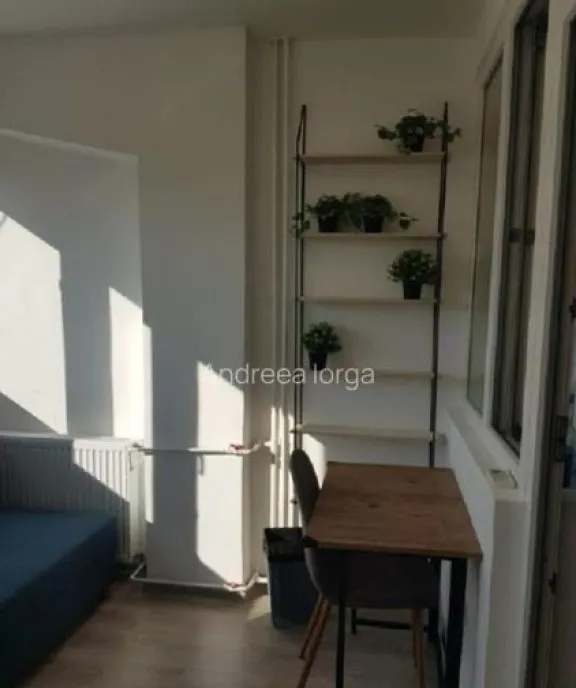 Timpuri noi splaiul unirii etaj 6