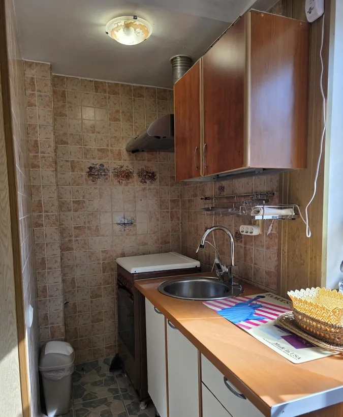 Drumul Taberei langa metrou Raul Doamnei apartament de inchiriat cu 2 camere