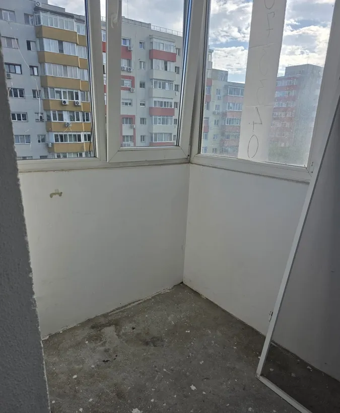 Calea Rahovei Petre Ispirescu garsoniera de vanzare 34 mp