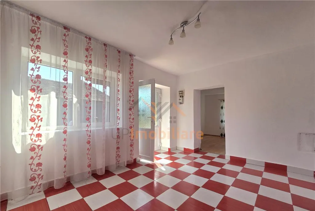 Casa teren 5 723 mp bistra - popesti bihor