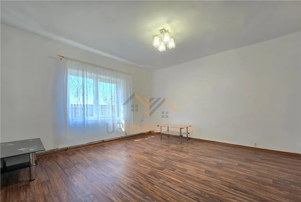 Casa teren 5 723 mp bistra - popesti bihor