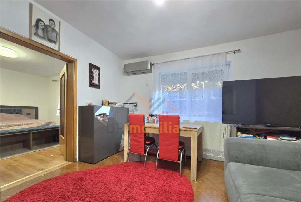 Casa de vanzare teren 549 mp str facliei oradea