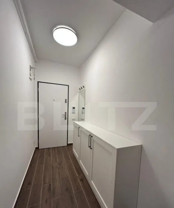 Apartament 2 camere decomandat City of Mara 62 mp Balc