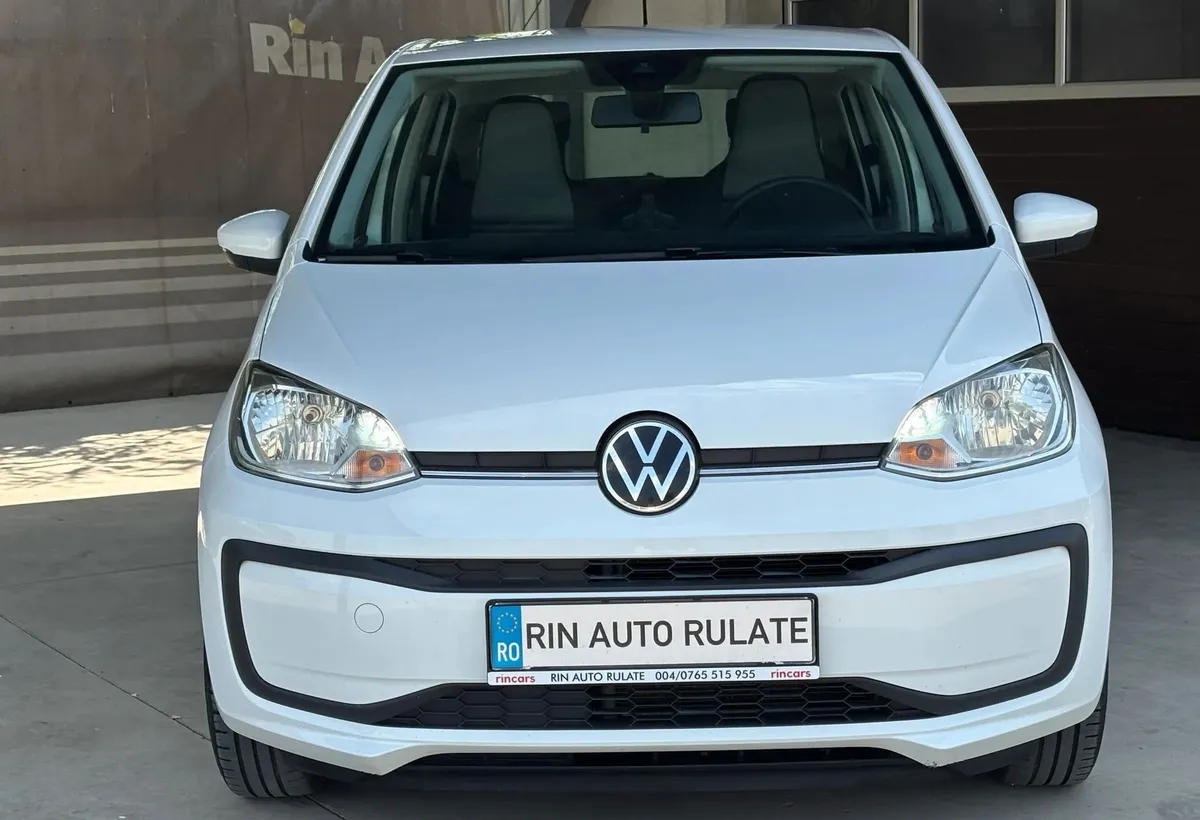 Volkswagen Up