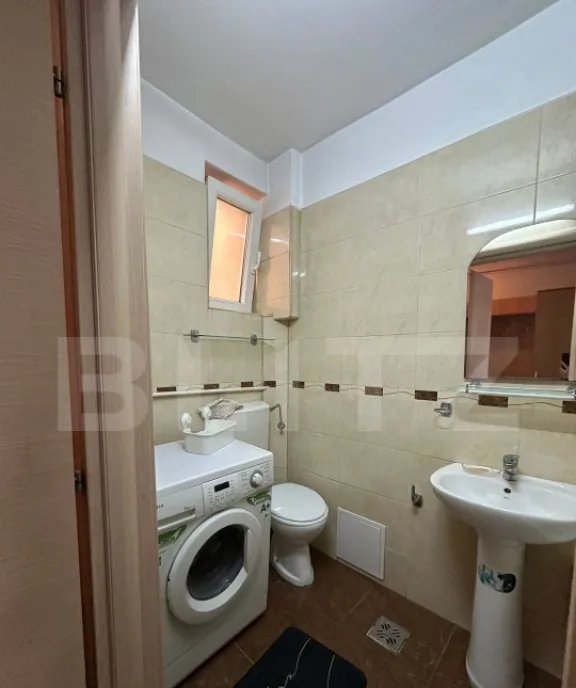 Apartament 2 camere 48 mp langa Parcul Central