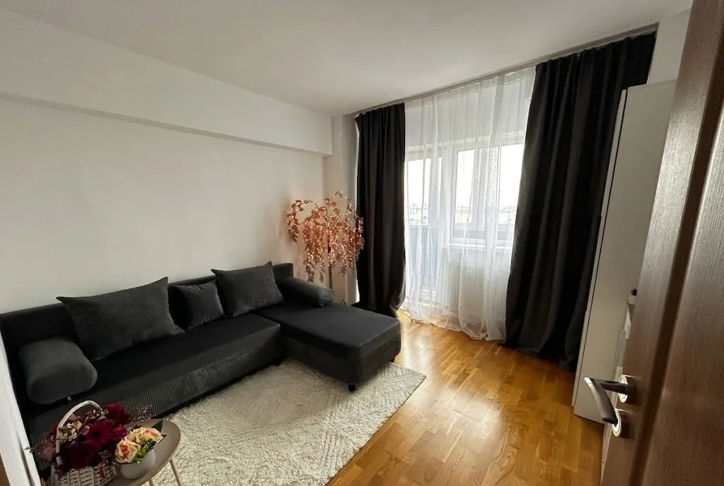 Apartament 3 Camere Decomandat Bd Brancoveanu Bloc 1993 Propr