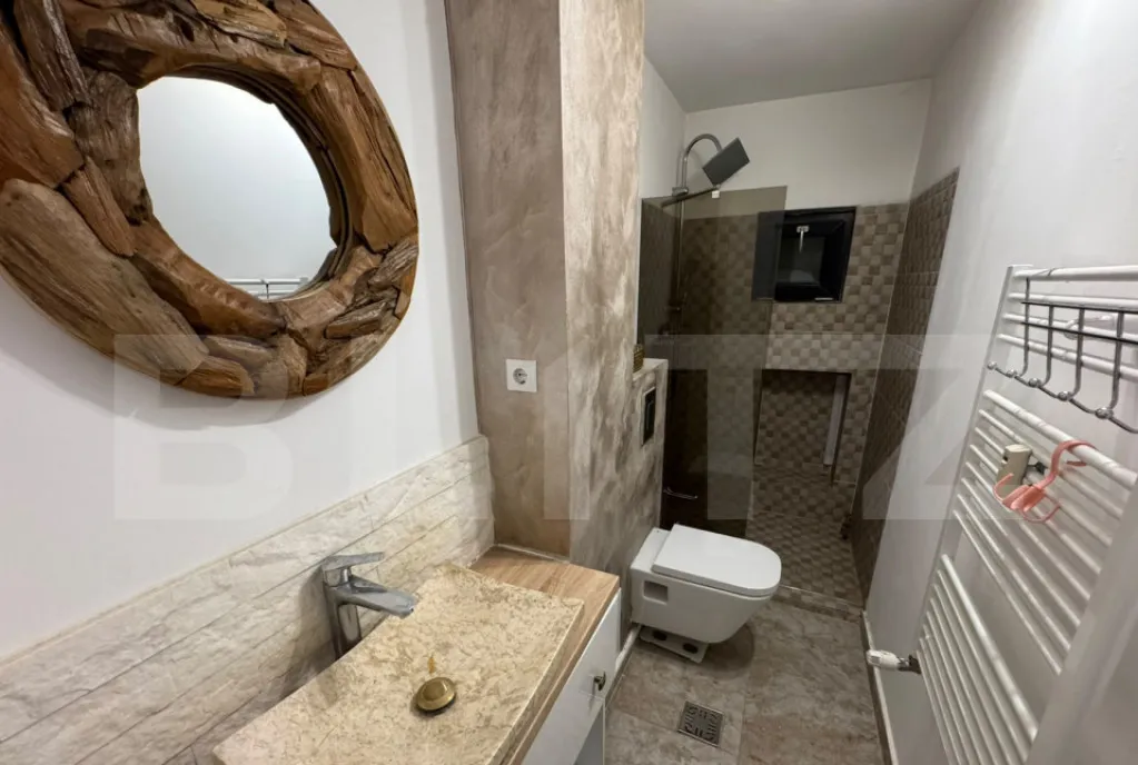 Apartament pe doua niveluri 4 camere 96 50 mp zona Ultrac