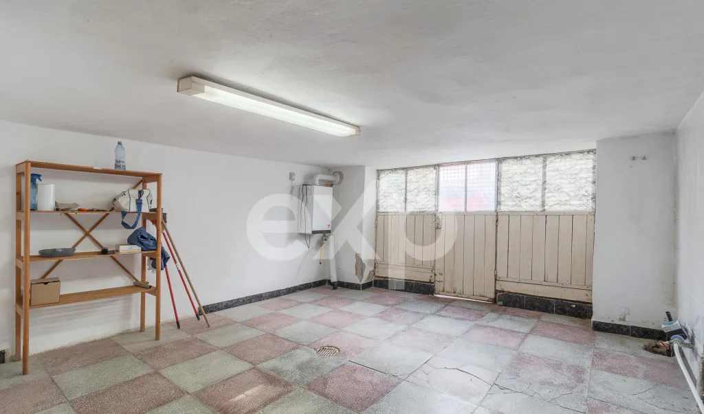 Casa D P E 4 camere strada Nicolae Beldiceanu