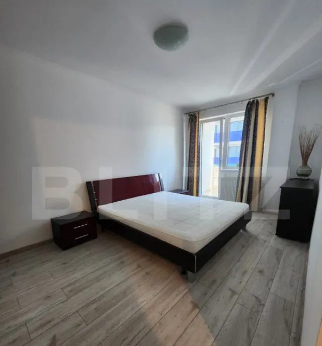 Apartament 2 camere 50 mp garaj Optimus Vivo
