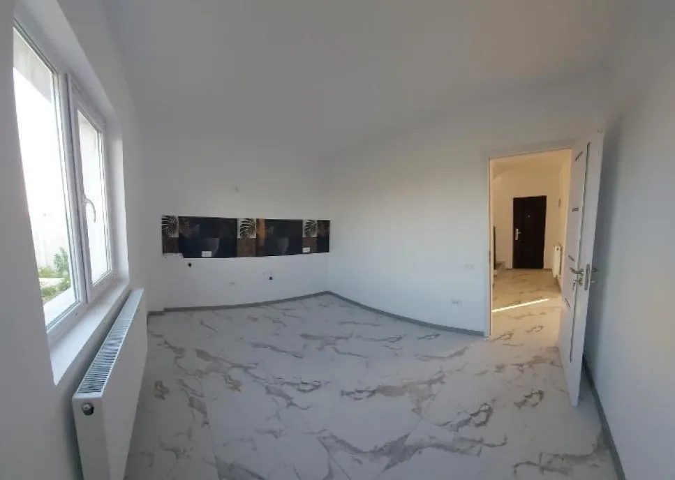 Oferte Diverse casa cu mansarda 4 camere 237 mp teren