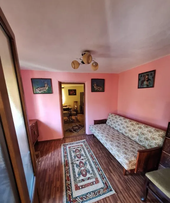Vand casa Com Recea Sat Deagu de Sus