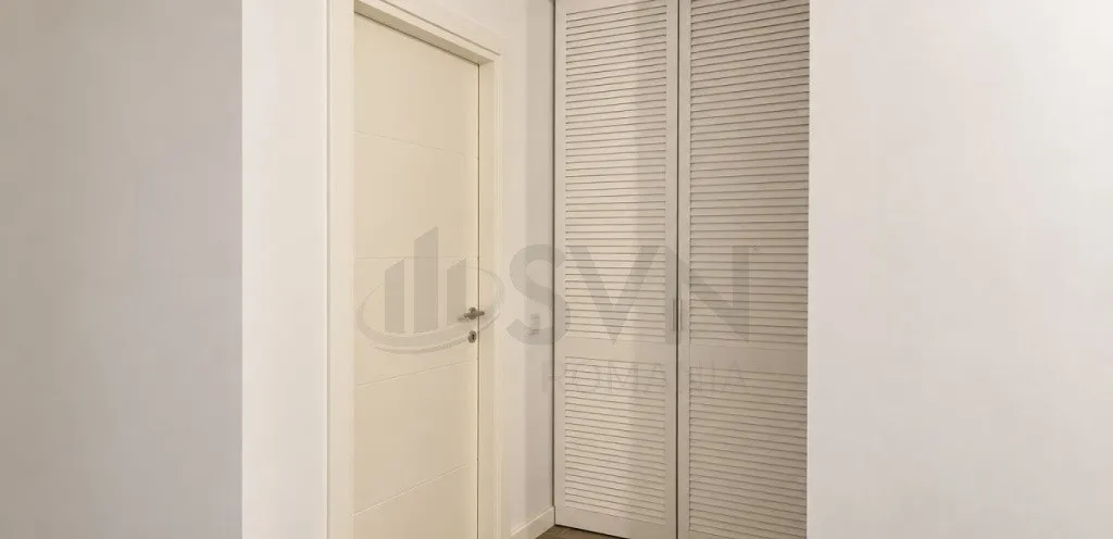 Studio de I Rond omv I Pipera