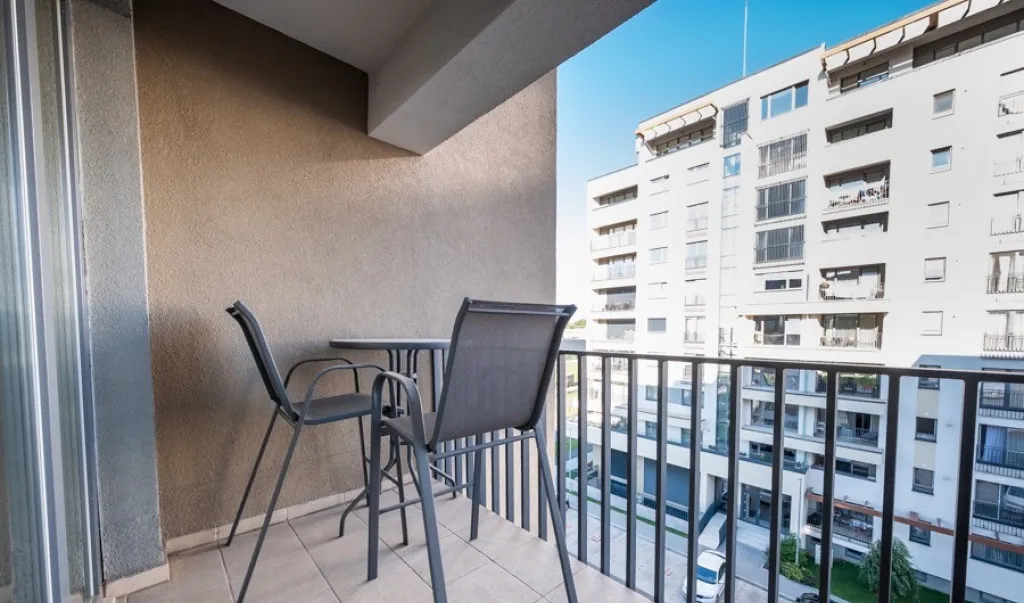 Apartament 2 camere de inchiriat - direct proprietar Kasper Coresi