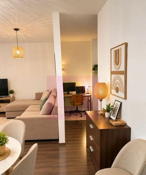 2 Camere Renovat Podul Constanta Bucurestii Noi Sos Chitilei Mobilat